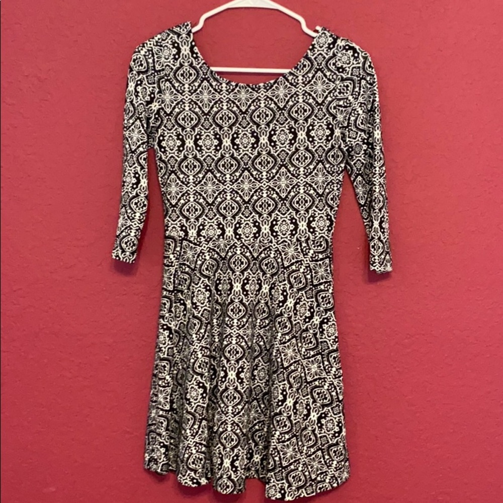 Dress for young women, like new